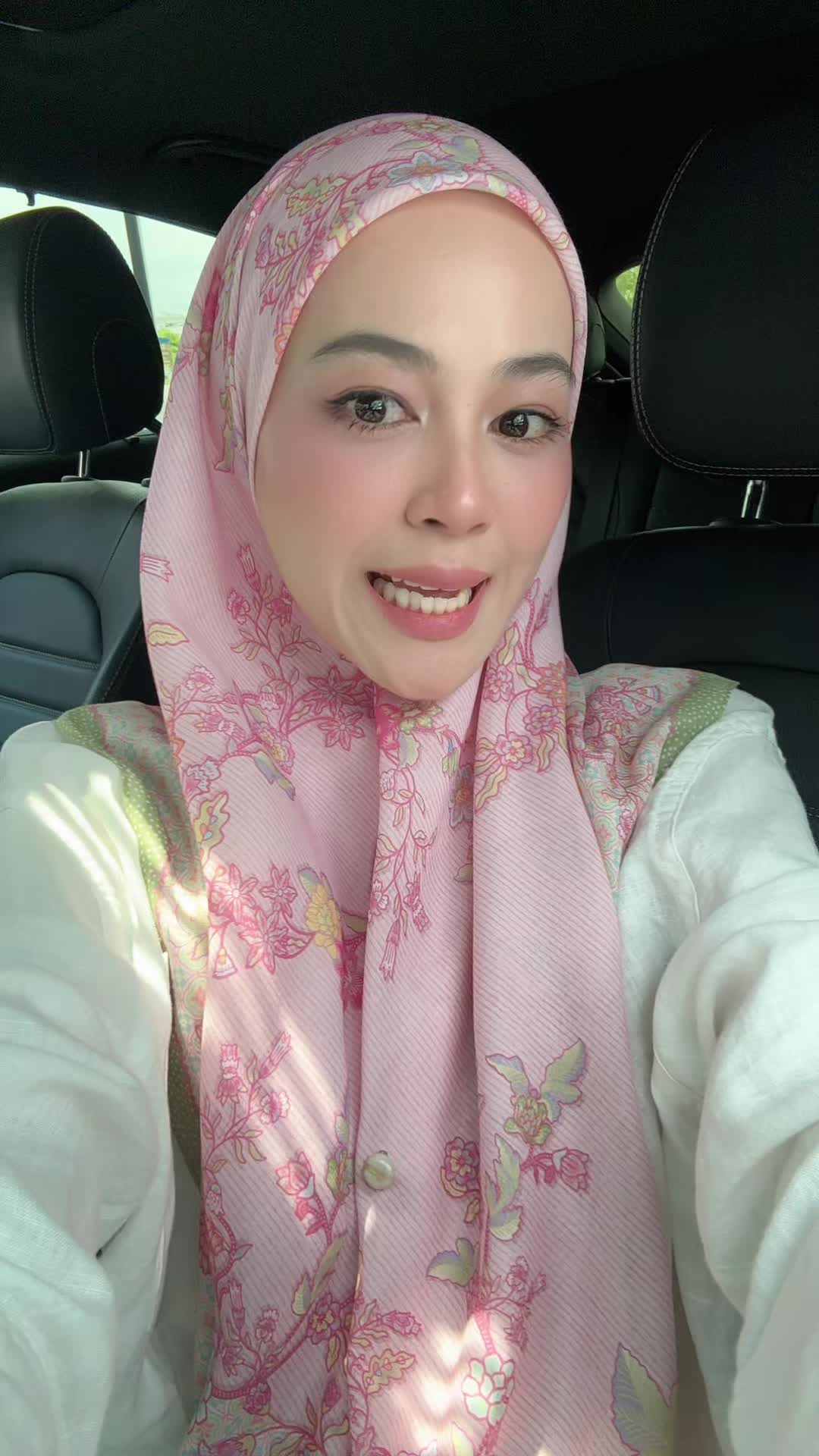 @AMEERA ZAINI HQ