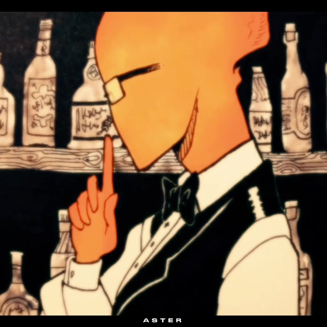 @asterisk