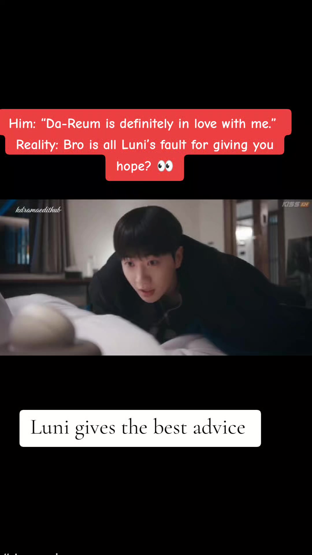 @Kdrama edit hub