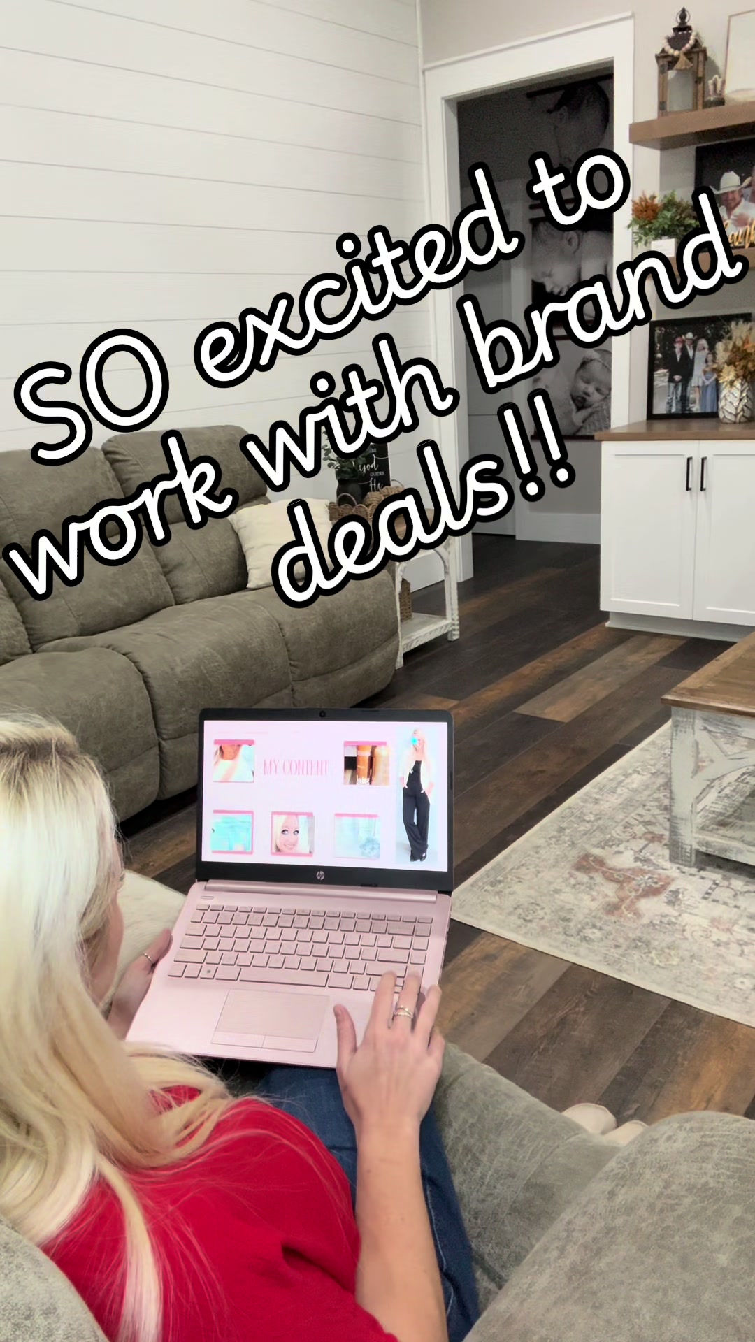 @✨KensLeigh that’s ME✨Affiliate