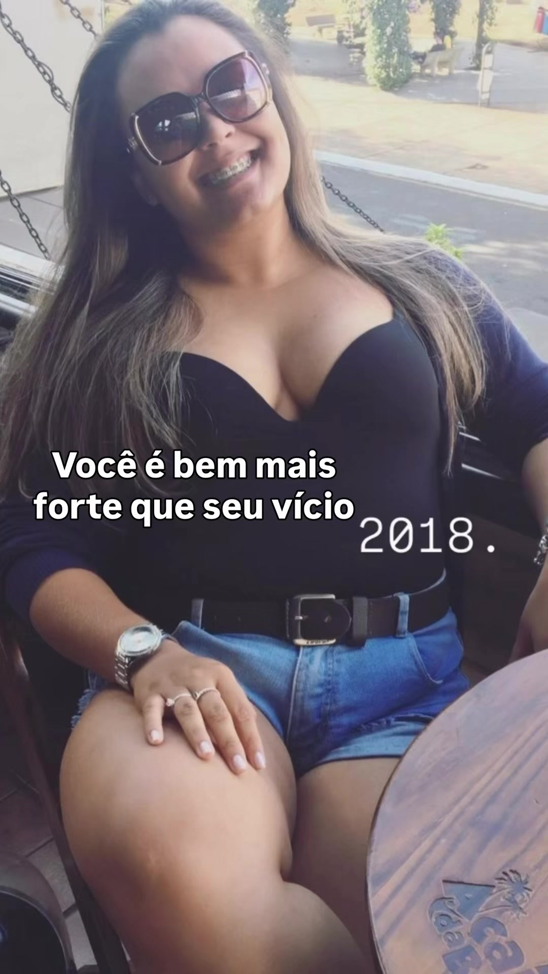 @Bianca Garcia