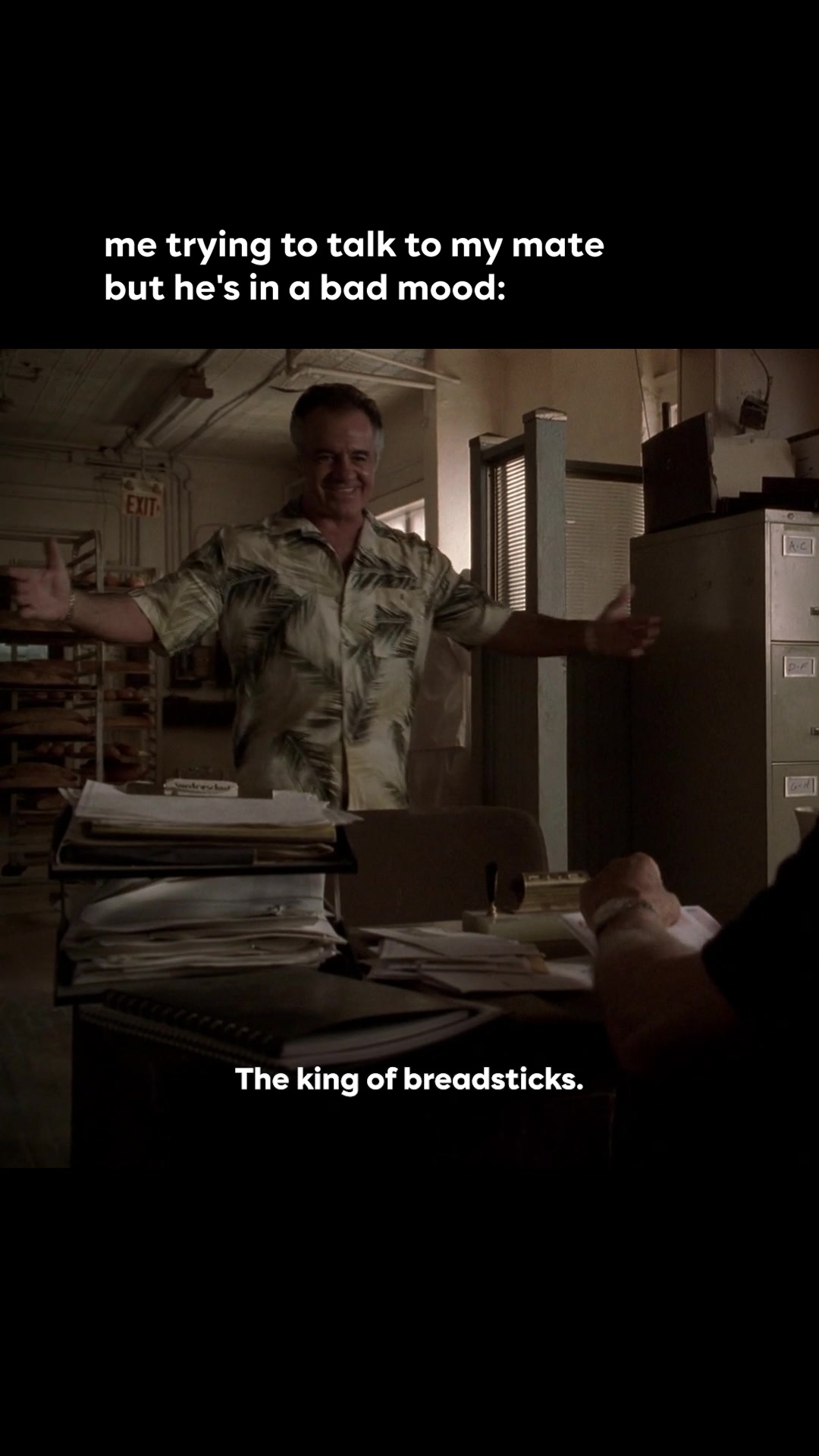 @HBO Max ANZ