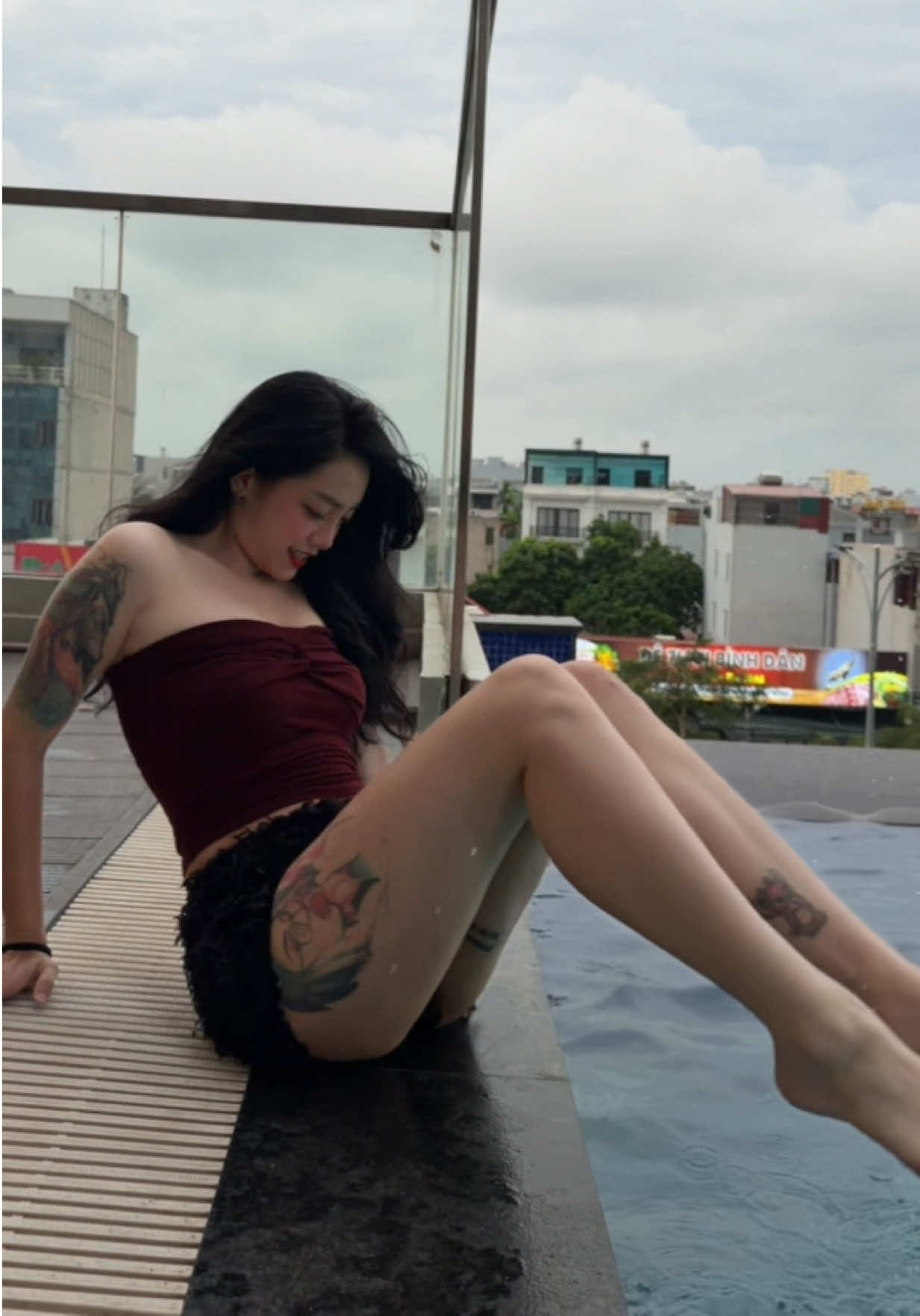 @Sư Tử.