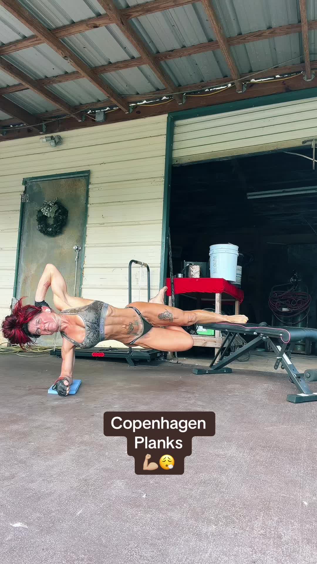 @RedneckBaddie