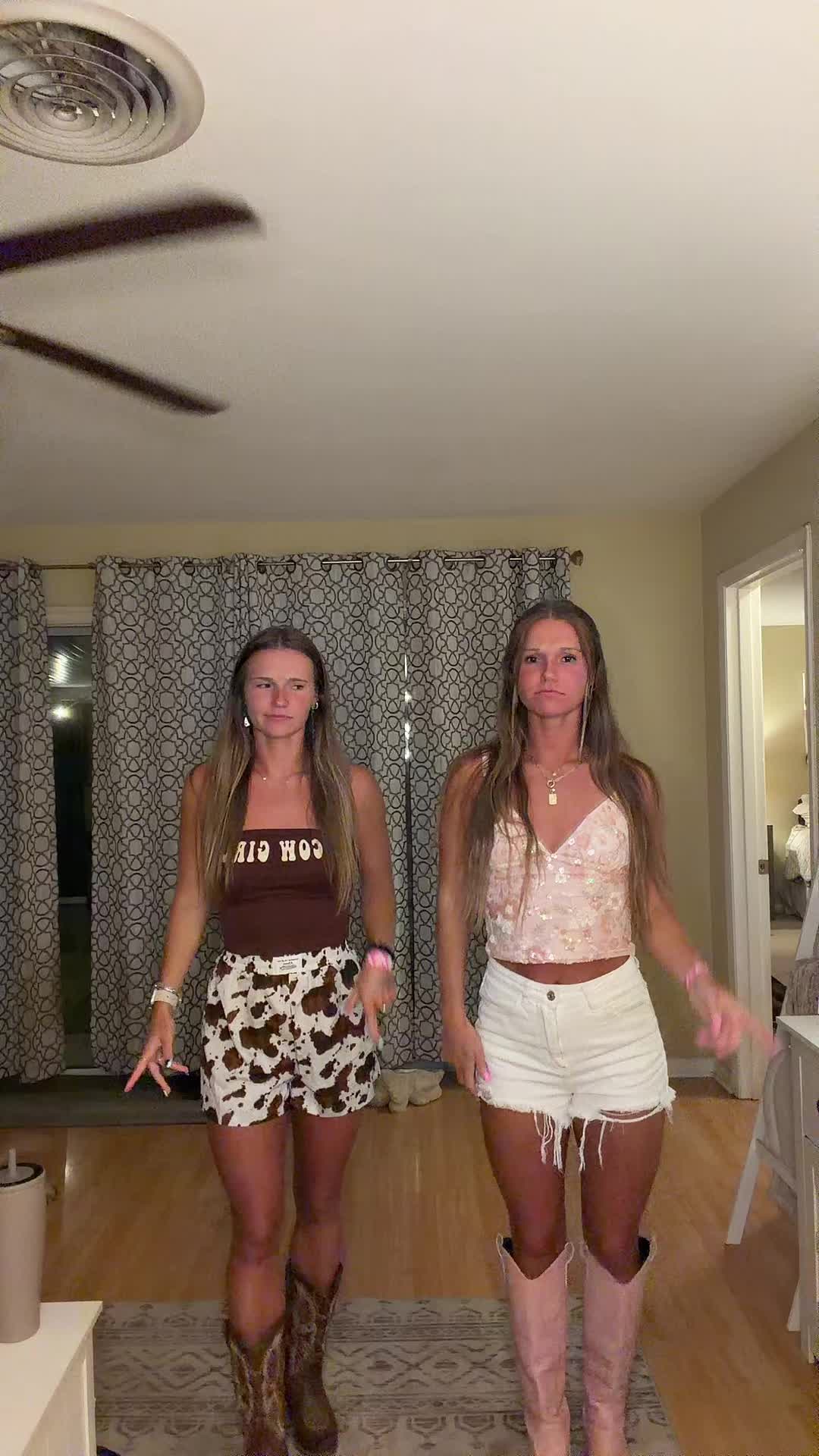@Sentner twins
