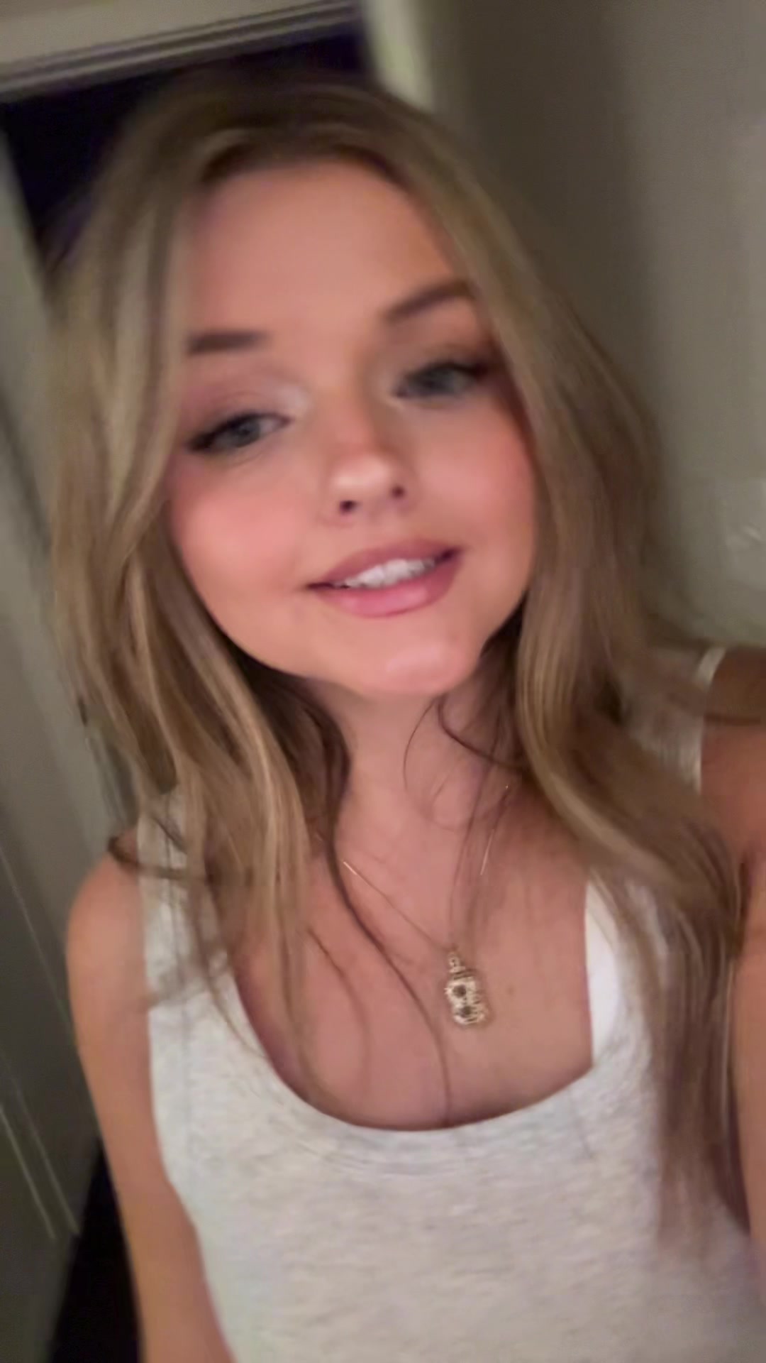 @Bella Marie