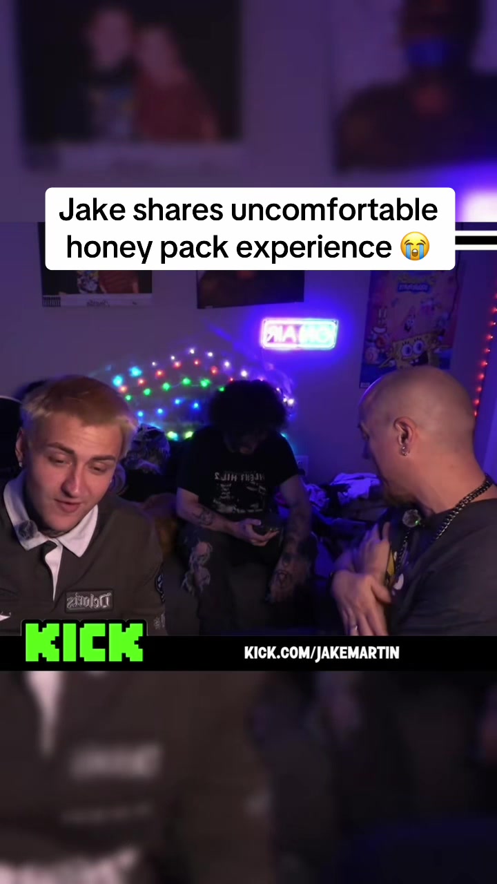 @Jake Martin