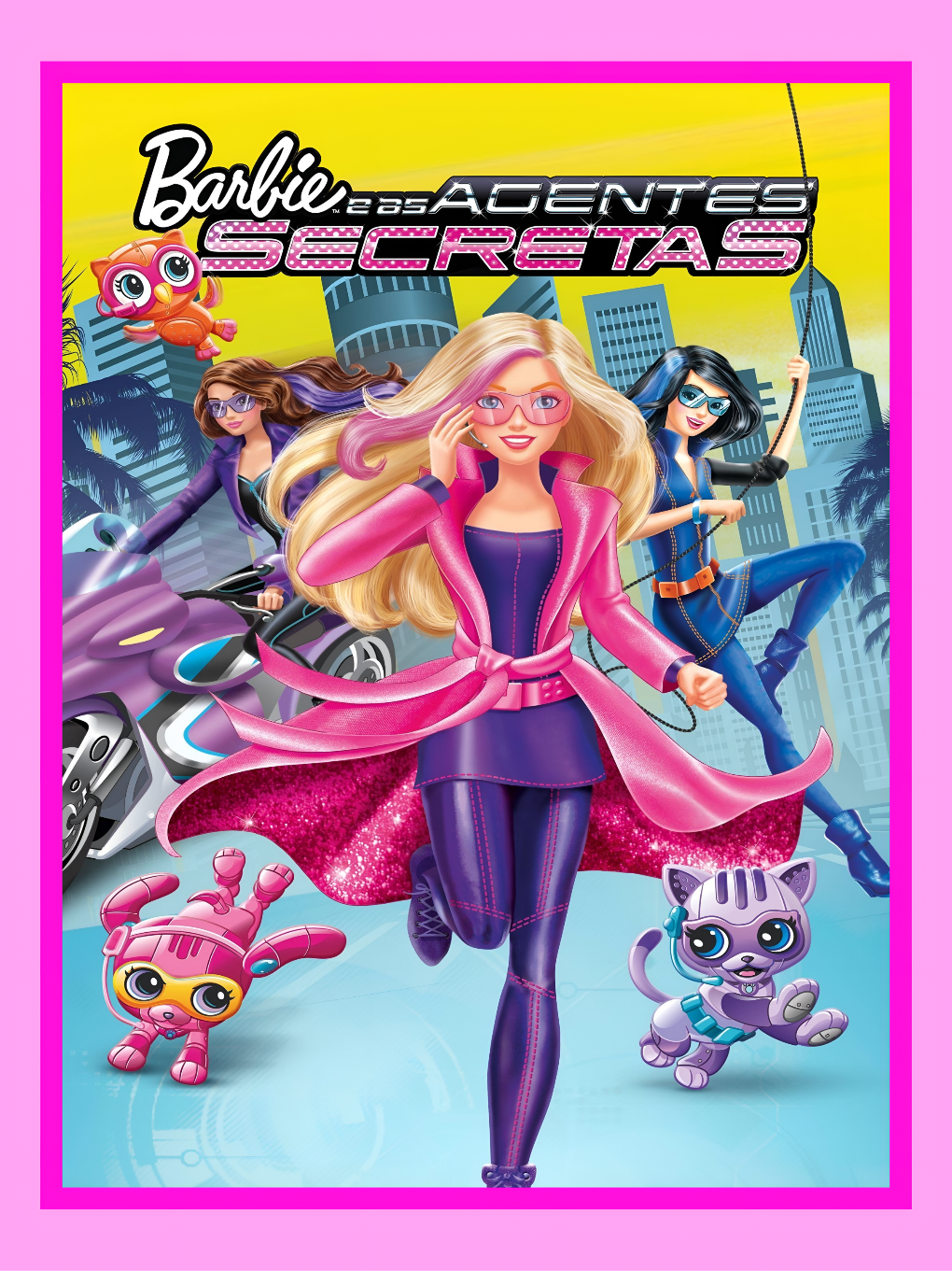 @BARBIE DAY ✨