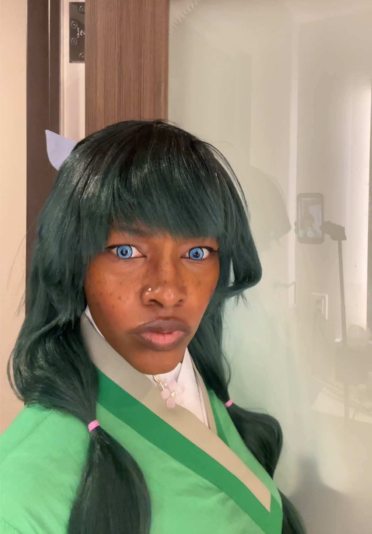 @Sparklekonplay ➡️➡️ NYCC