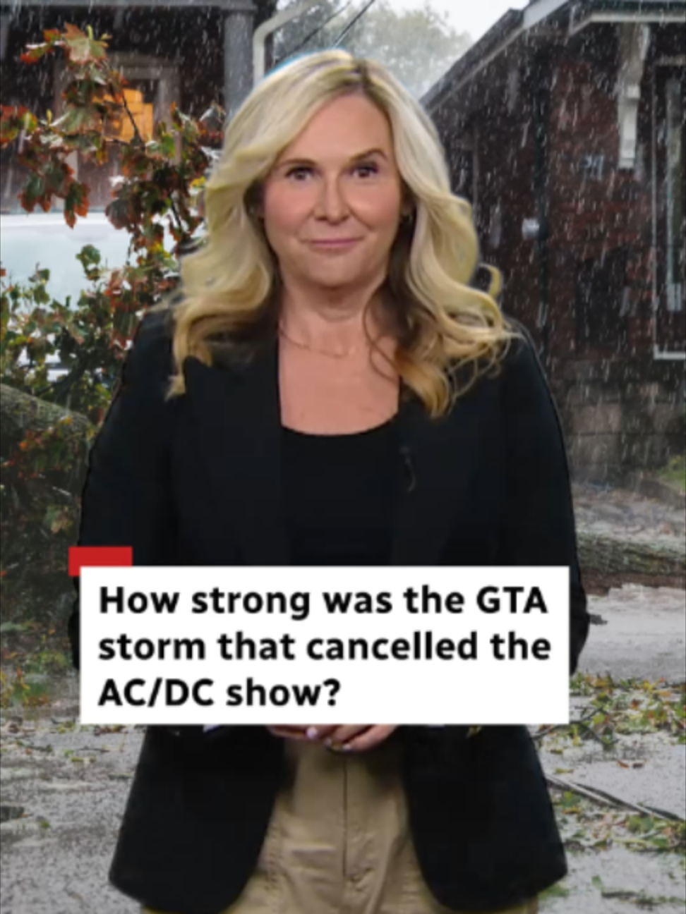 @CBC Toronto