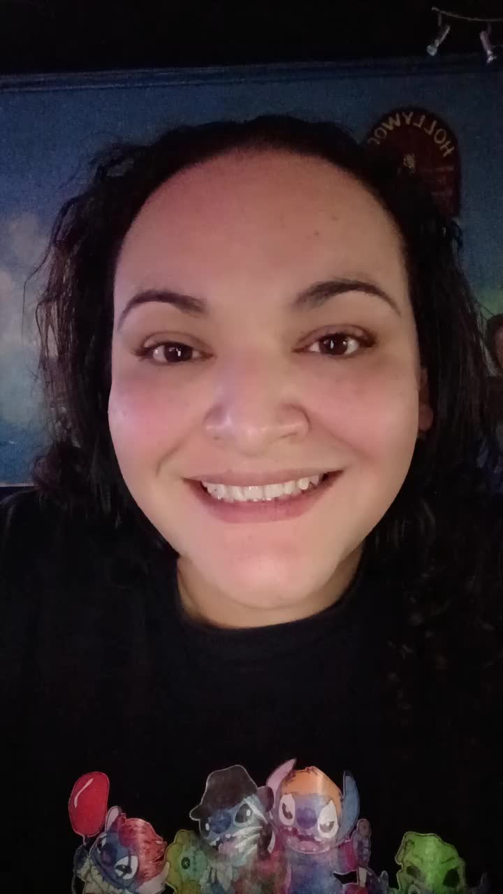 @Teresa Hernandez