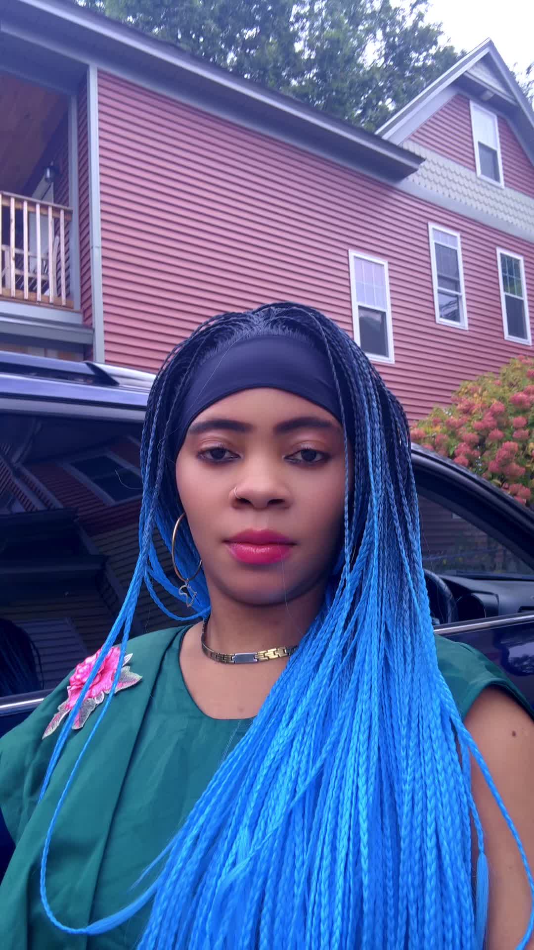 @Queen Shami 🇨🇩🇺🇬🇺🇸💪