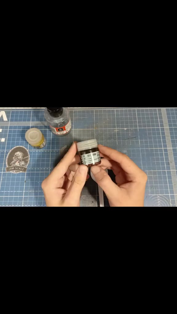 @SCALE MODELS