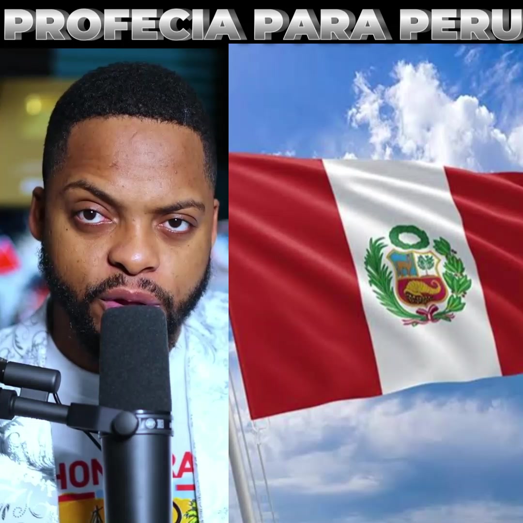 @Profeta Dioni de la Rosa