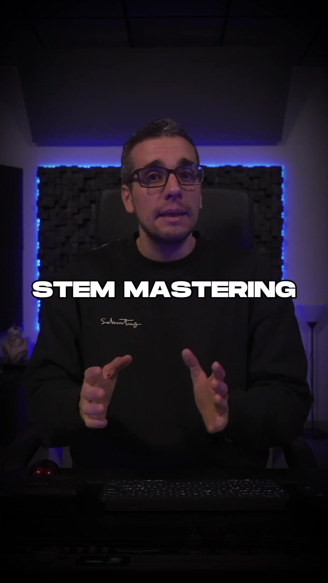 @Audiosmash Academy