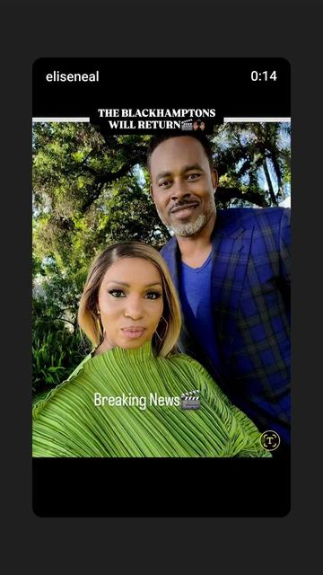 @eliseneal
