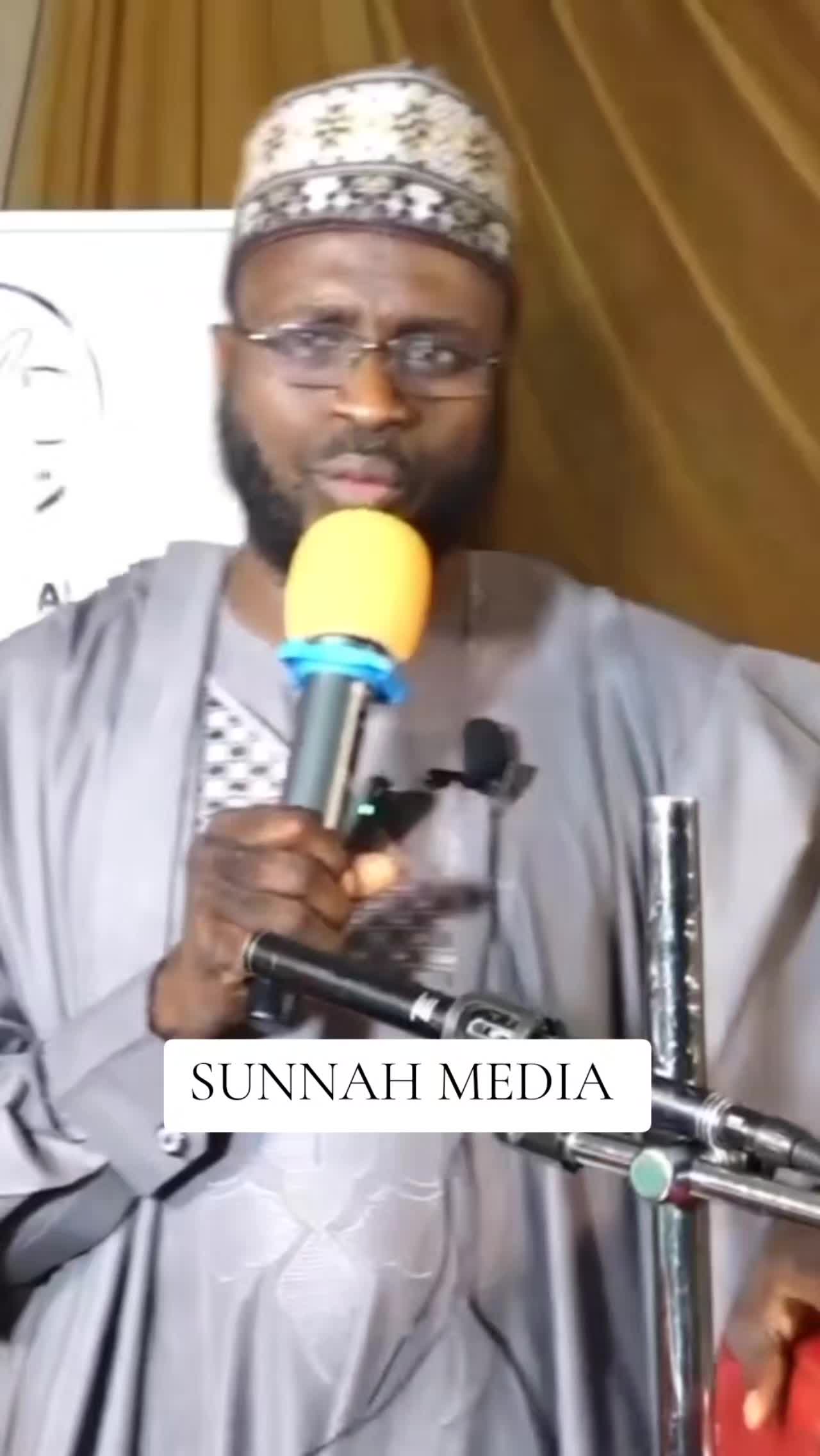 @SUNNAH MEDIA