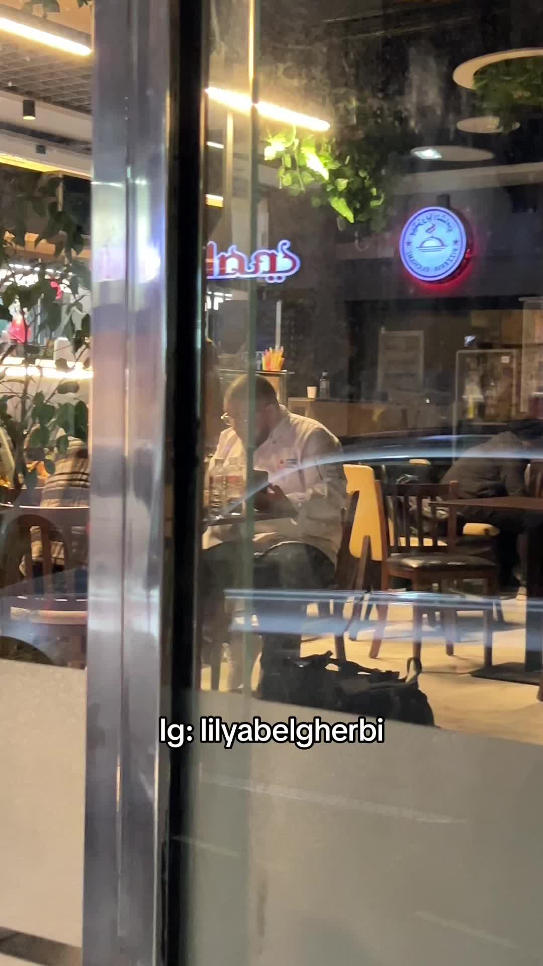 @Lilya Belgherbi 📍