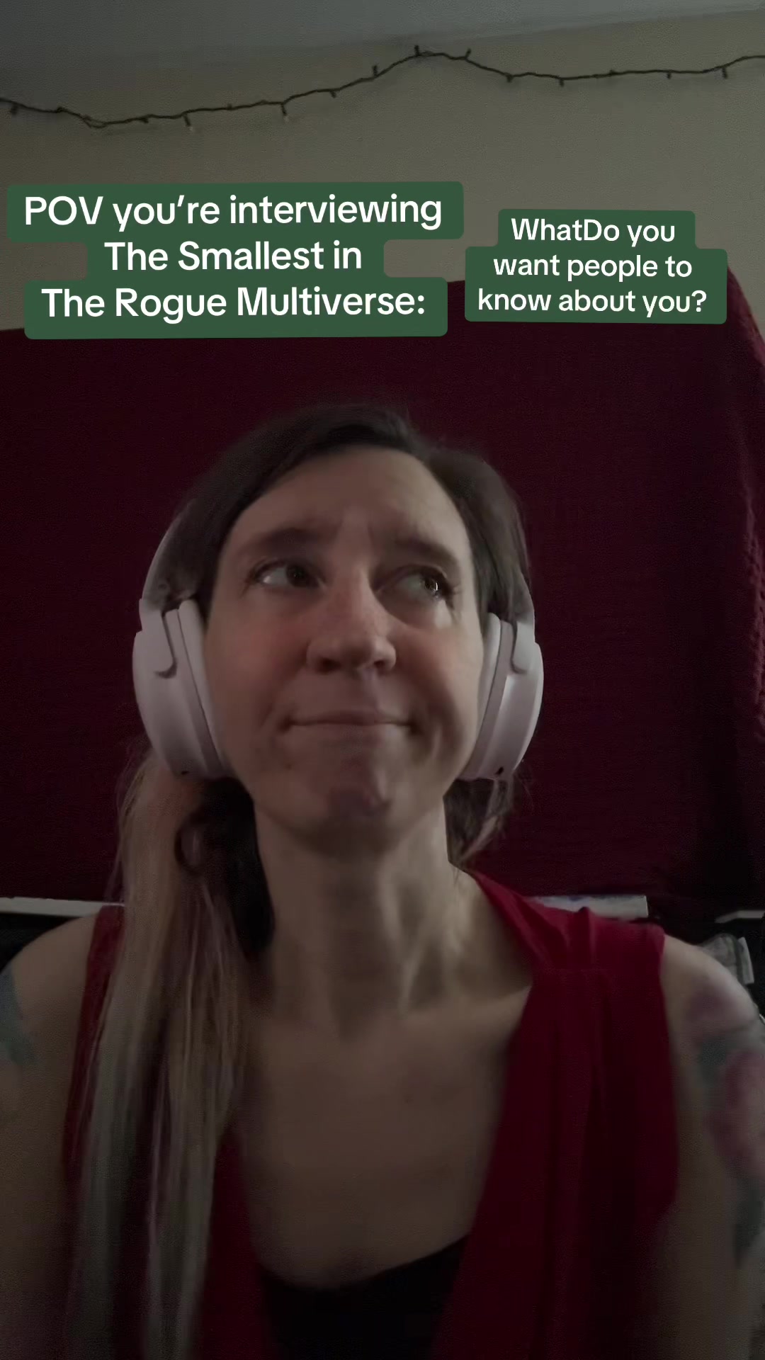 @Rogue Multiverse
