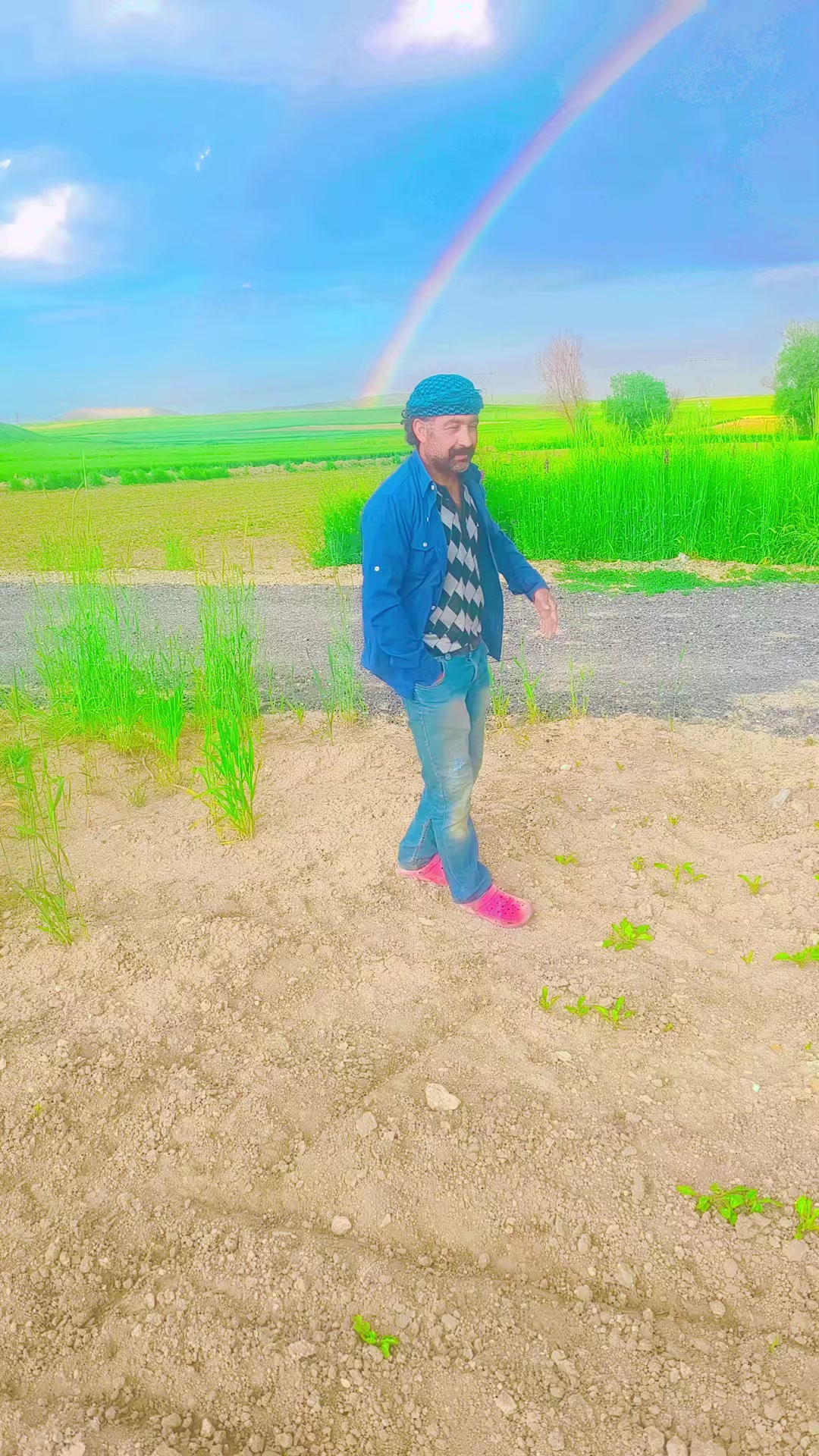 @T&uuml;rki Korak