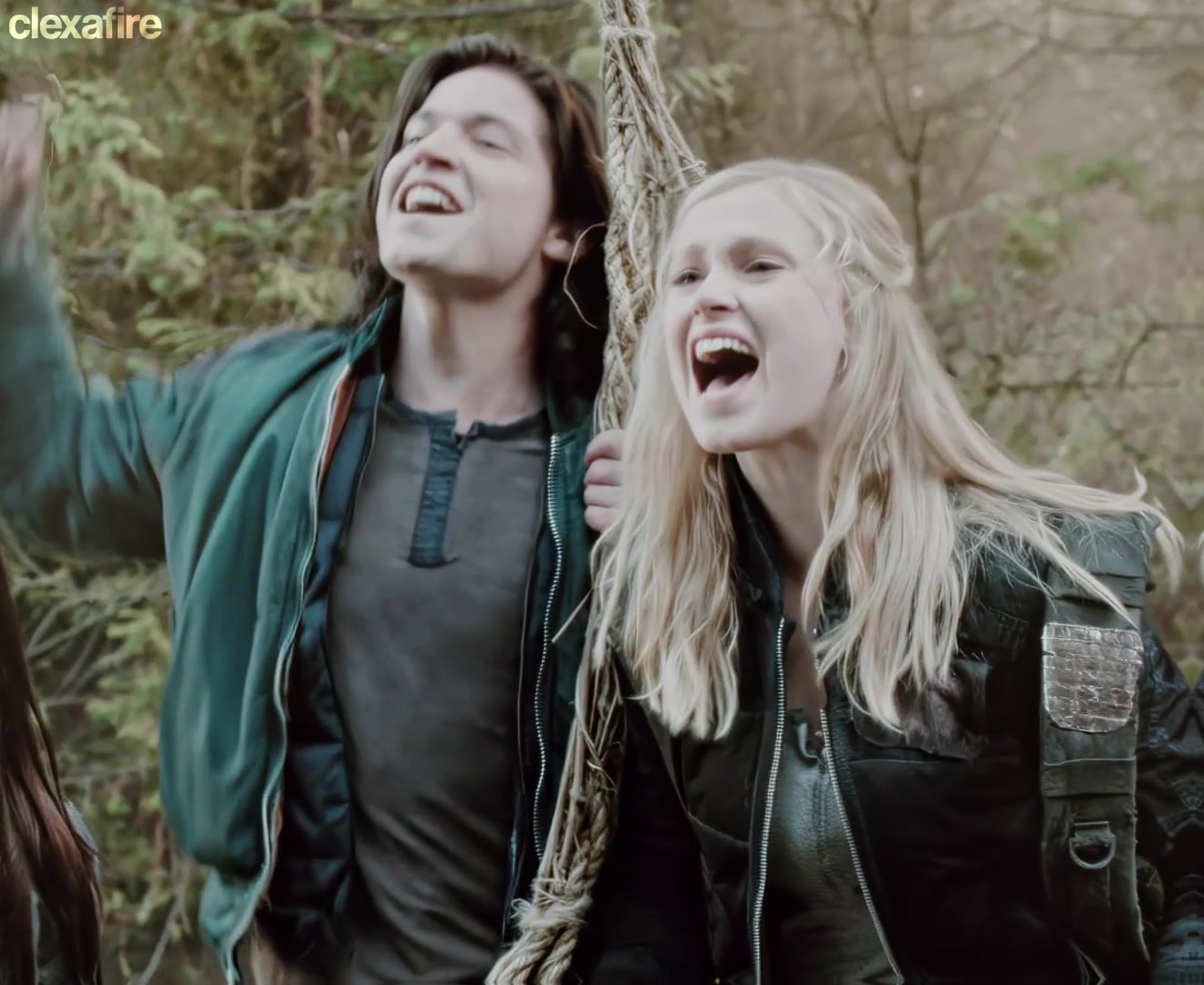 @clexafire