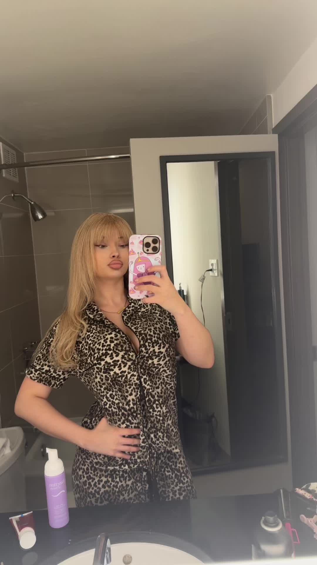 @Theangelmariee