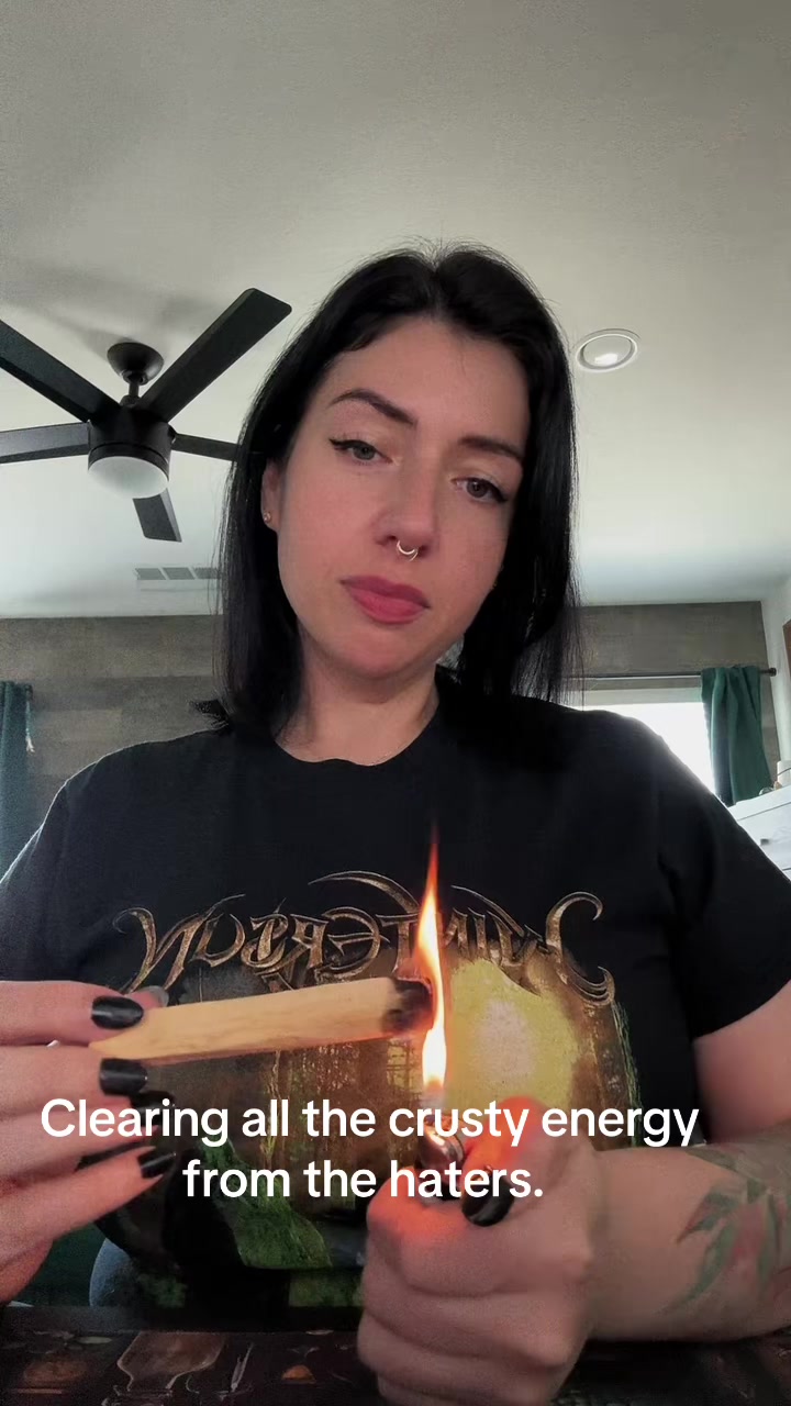 @Metal mama