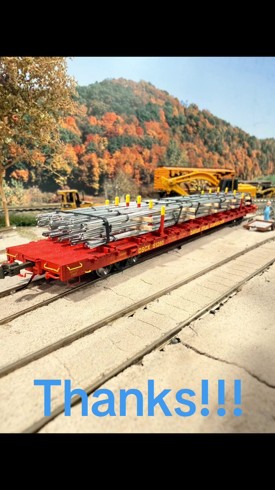 @Denver Model Trains