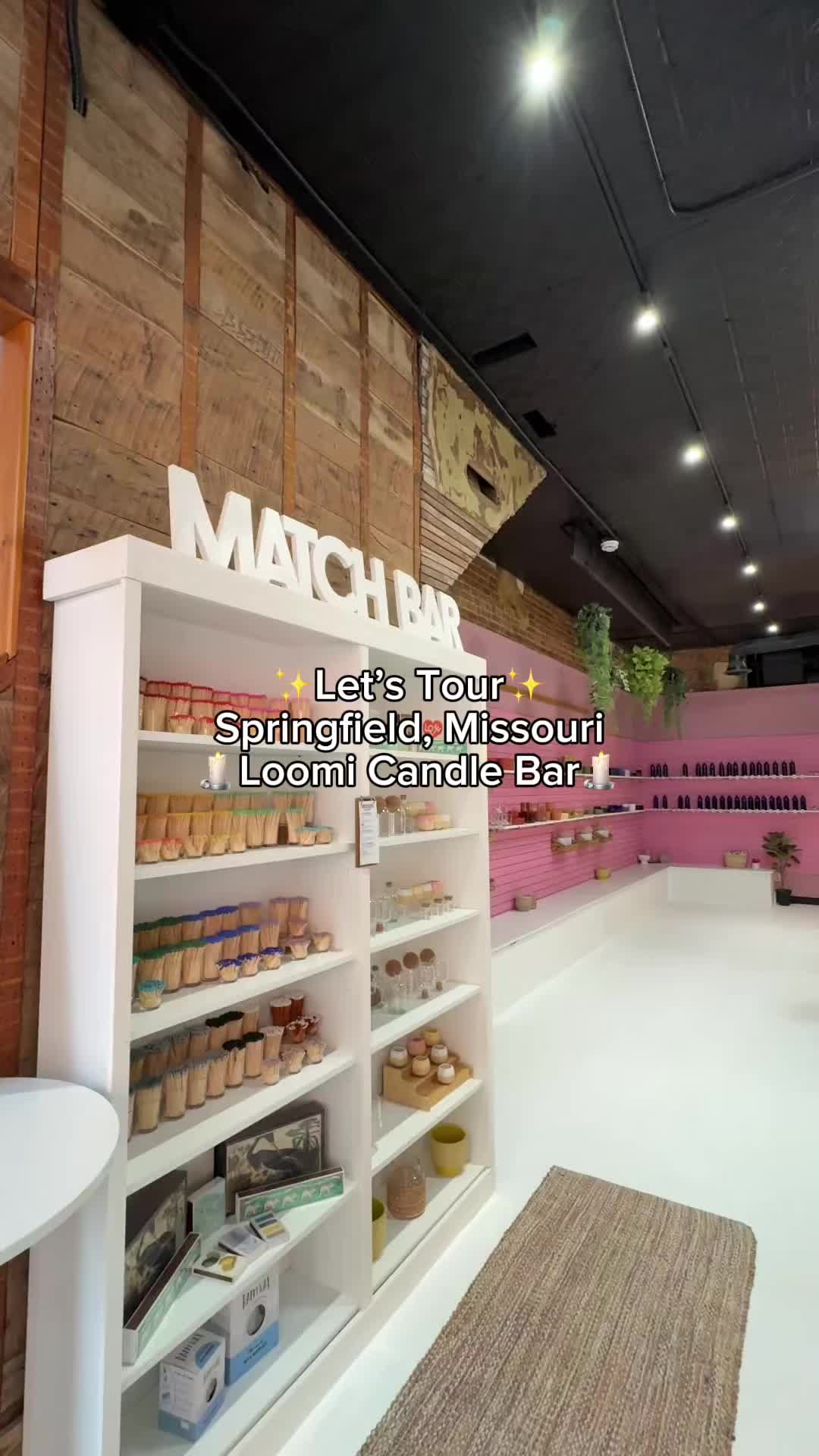 @Springfield, Missouri