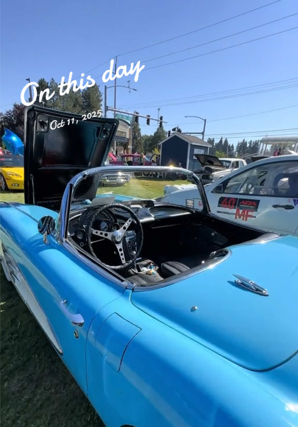 @V8 Vibes