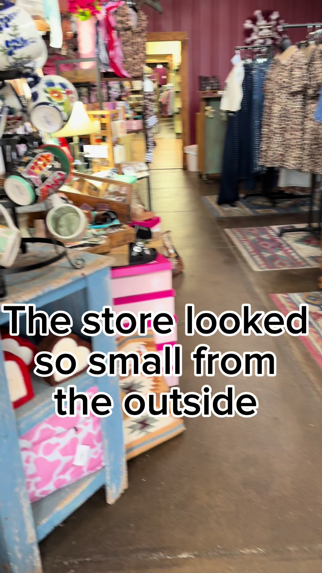 @4L Western Wear