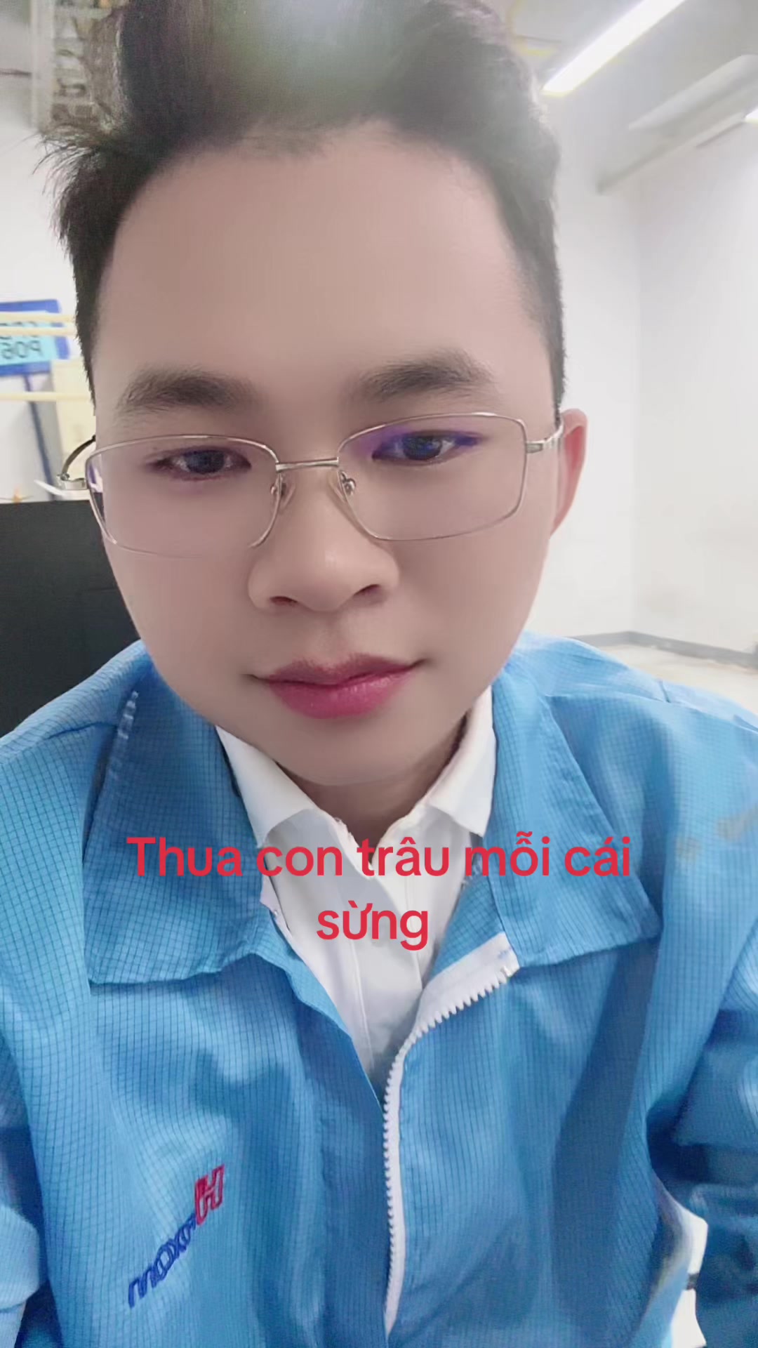 @Đặng Hải (quản l&yacute; Foxconn)