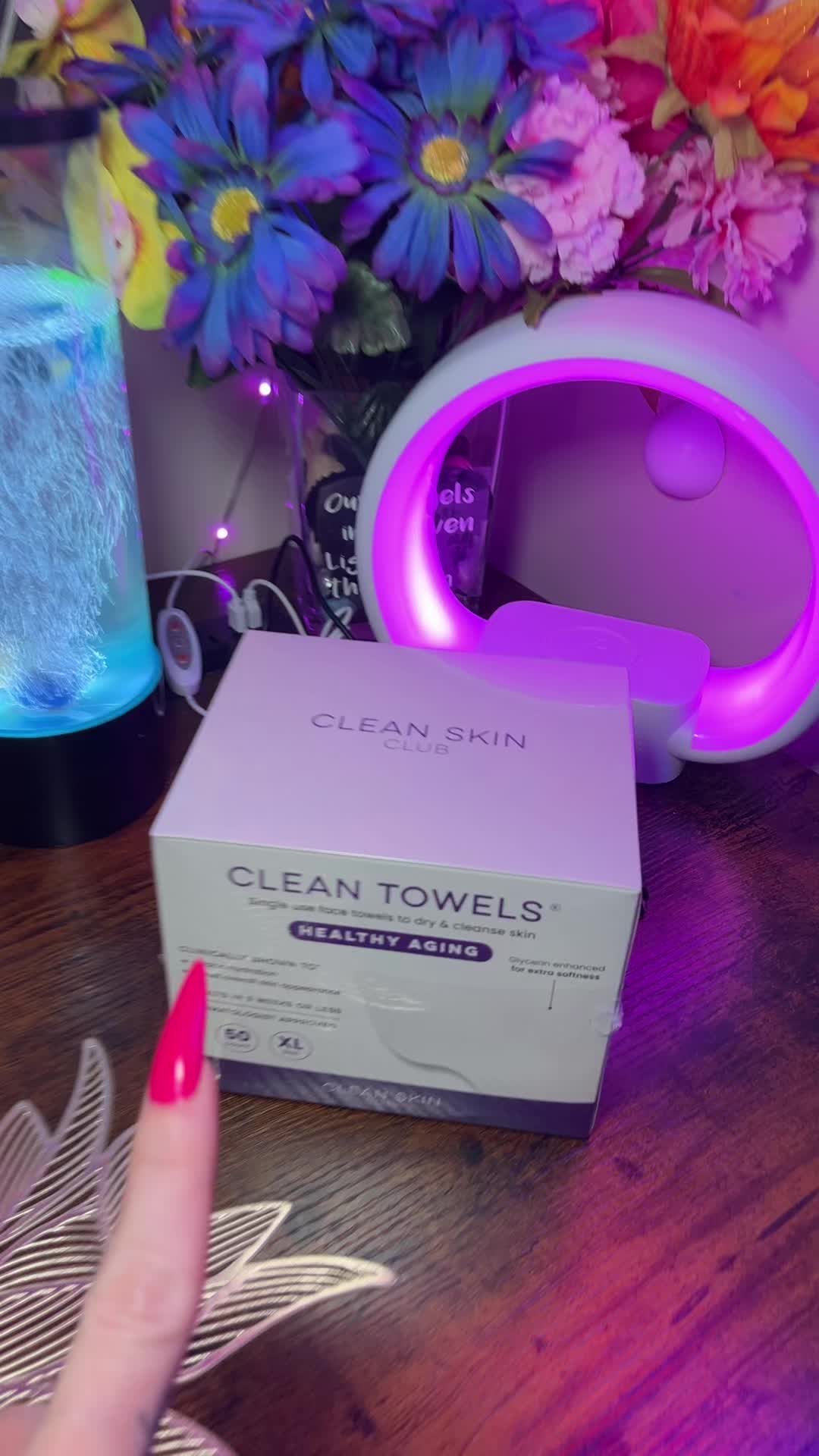 @Crystal&rsquo;s Shop Deals