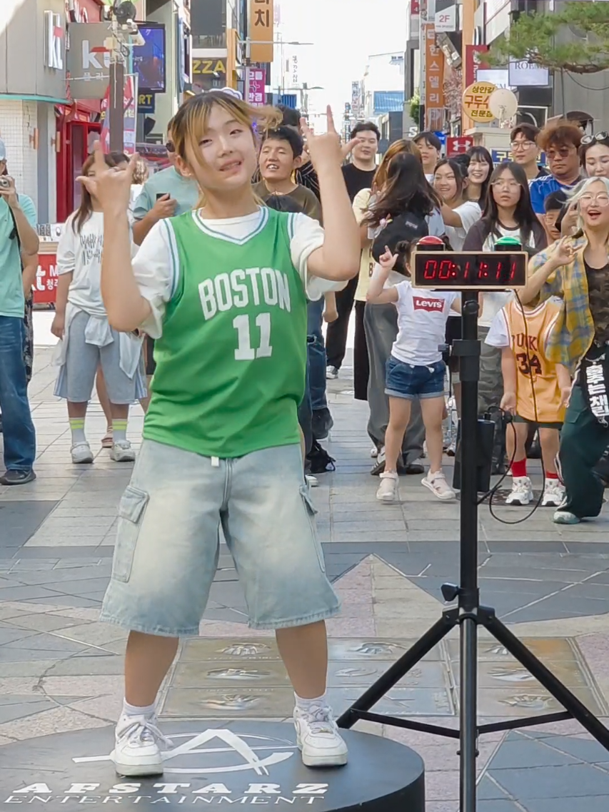 @춤추는곰돌