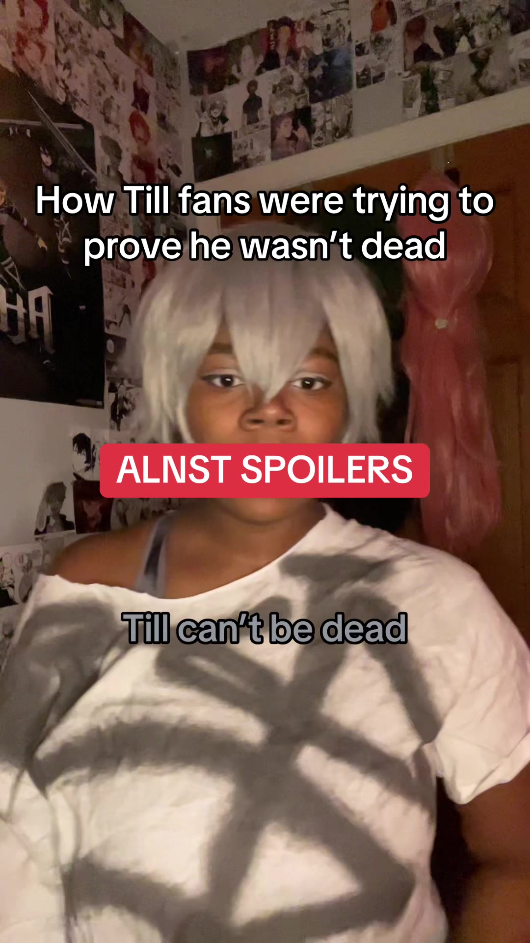 @Alex/Percy