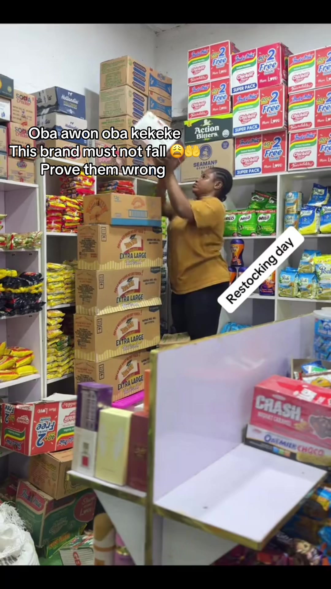 @OKITIPUPAFROZENFOODS&FOODSTUFF