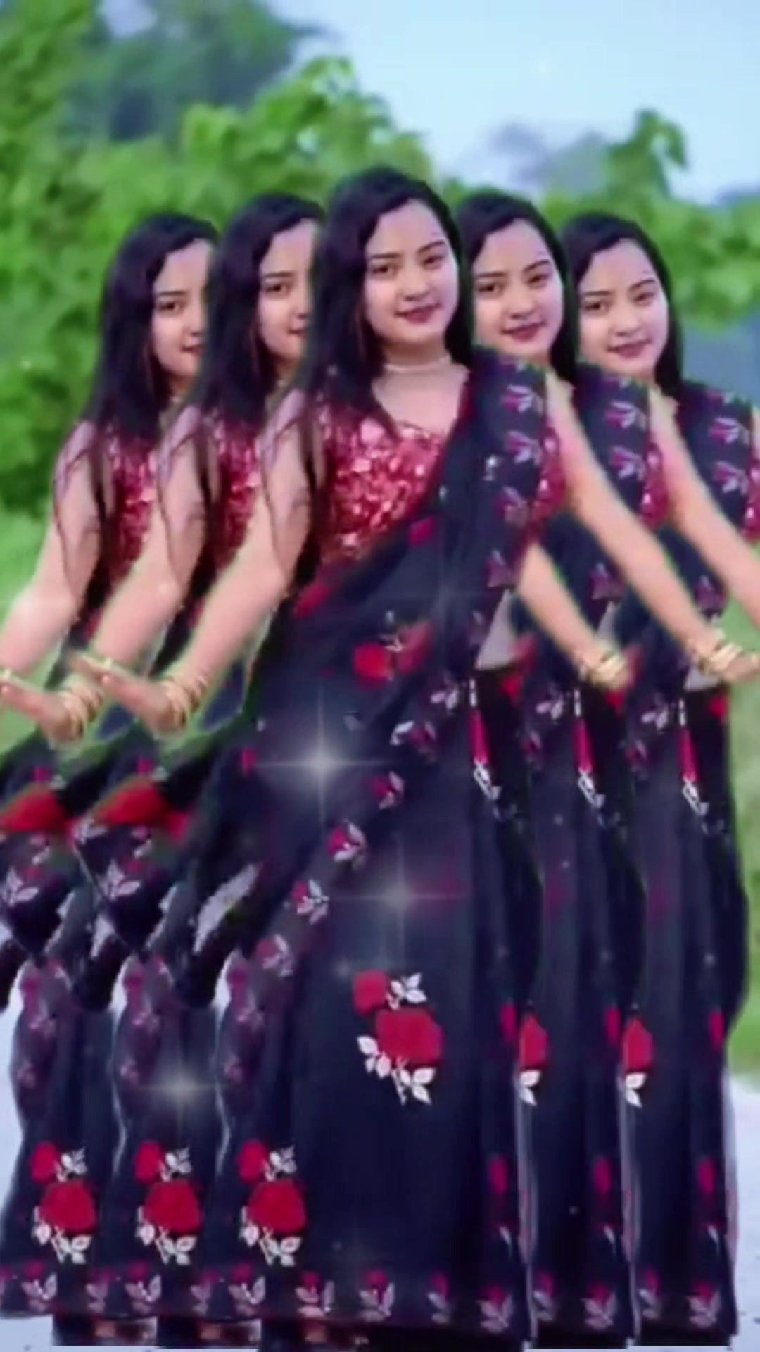 @কষ্টের বিনিময় ভালোবাসা