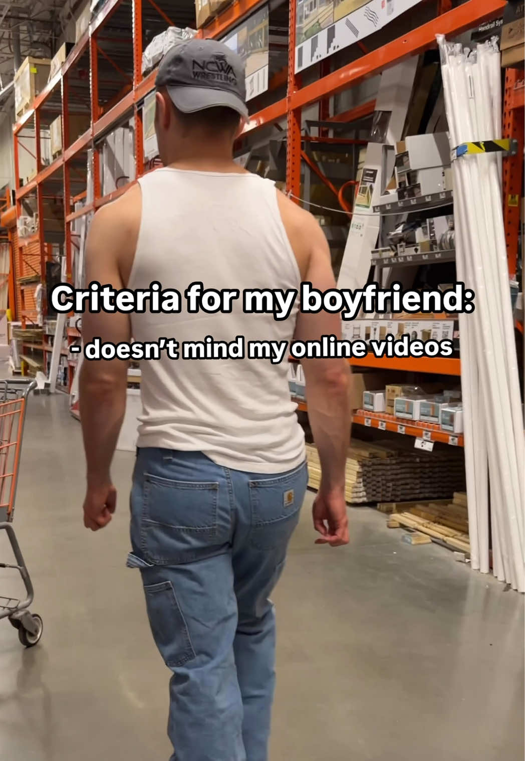 @Chase Brody