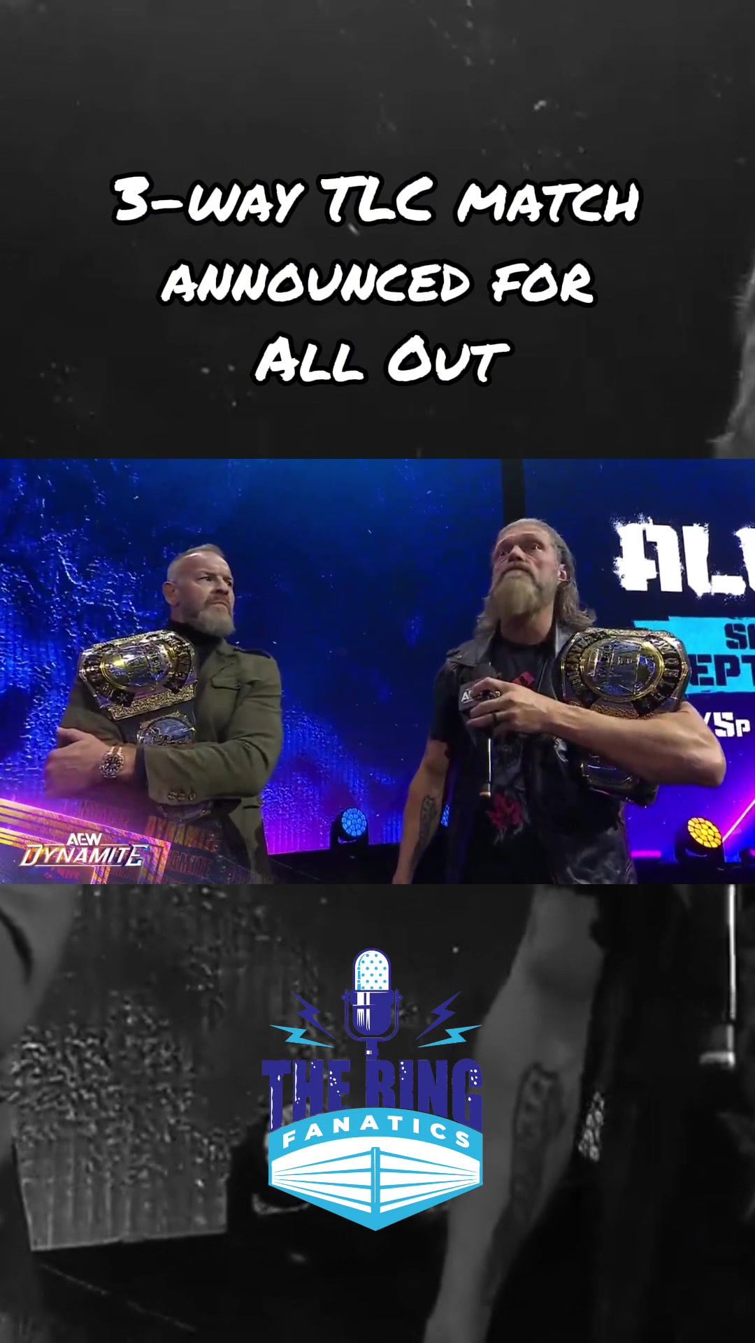 @The Ring Fanatics
