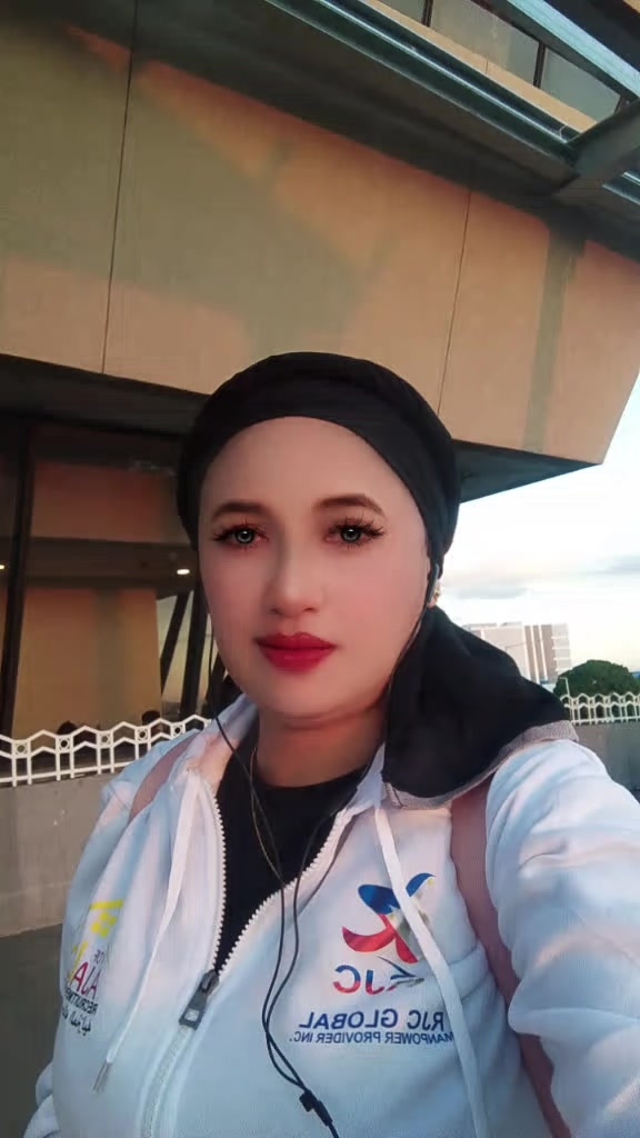 @Alisha Saphire 🇵🇭🇸🇦