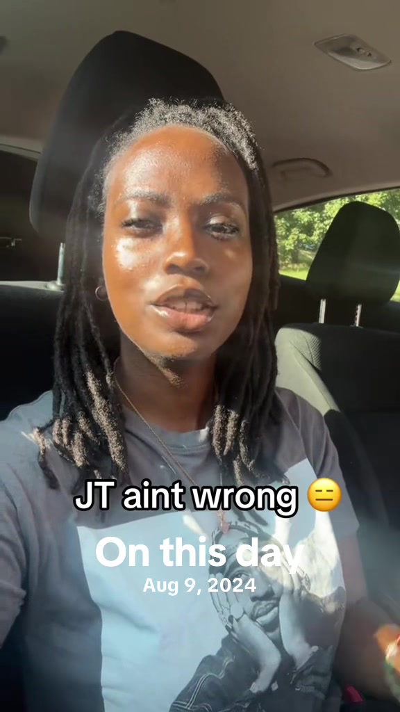 @The Real Tea Podcast