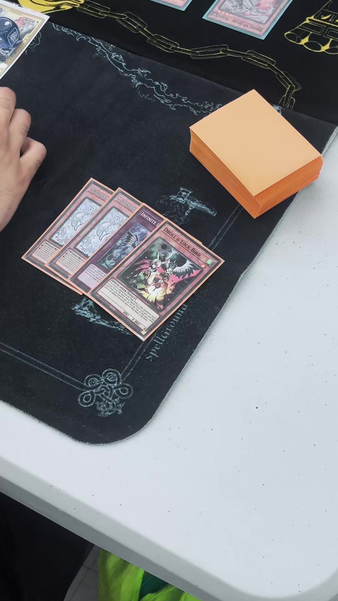 @Alex Exodia Man
