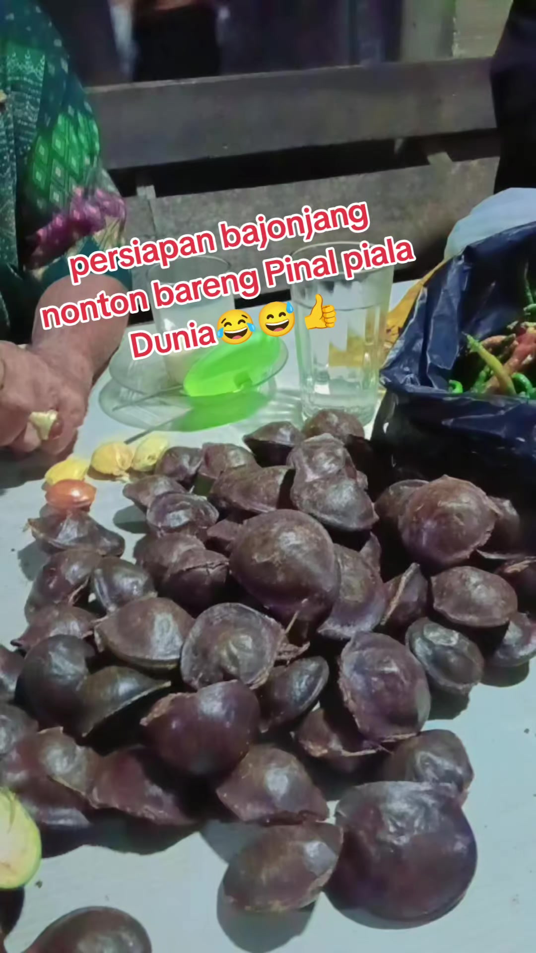 @Fizka dua putra