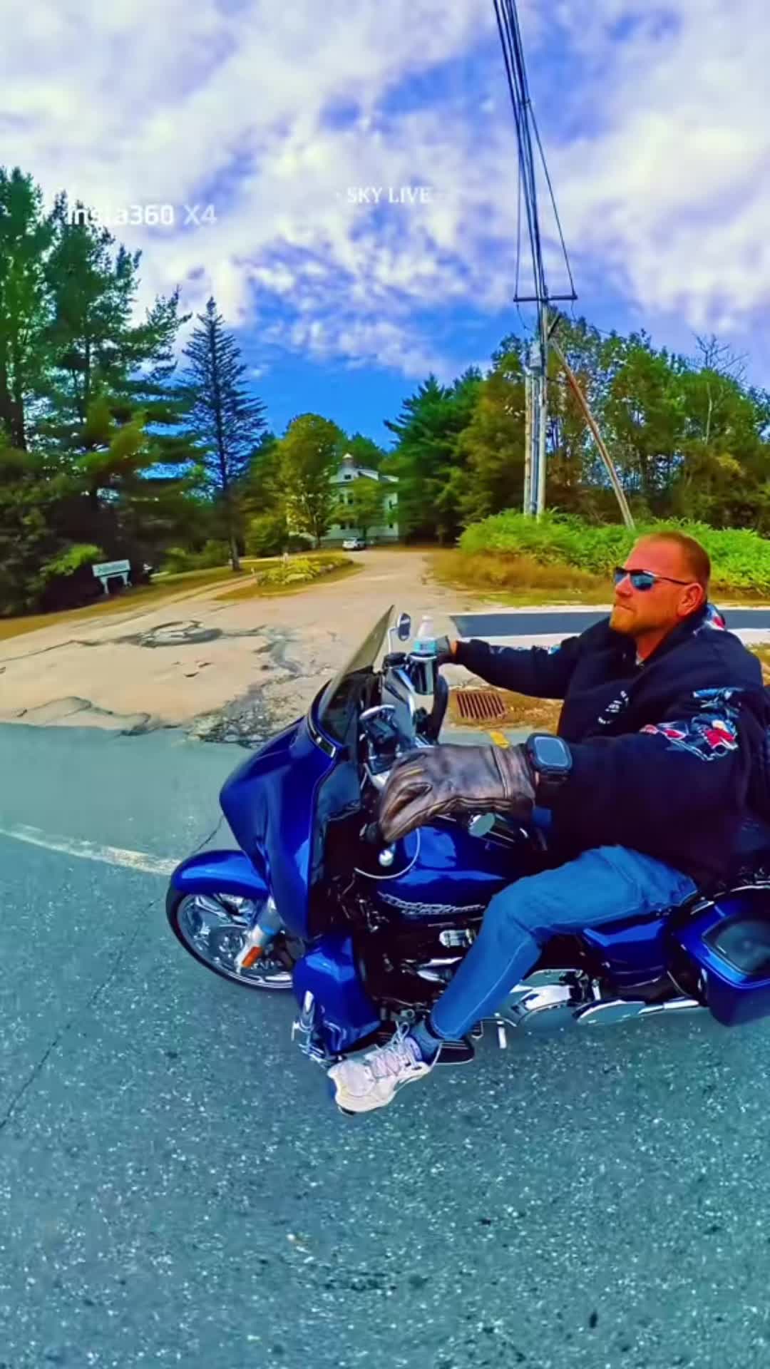 @nhstreetglide