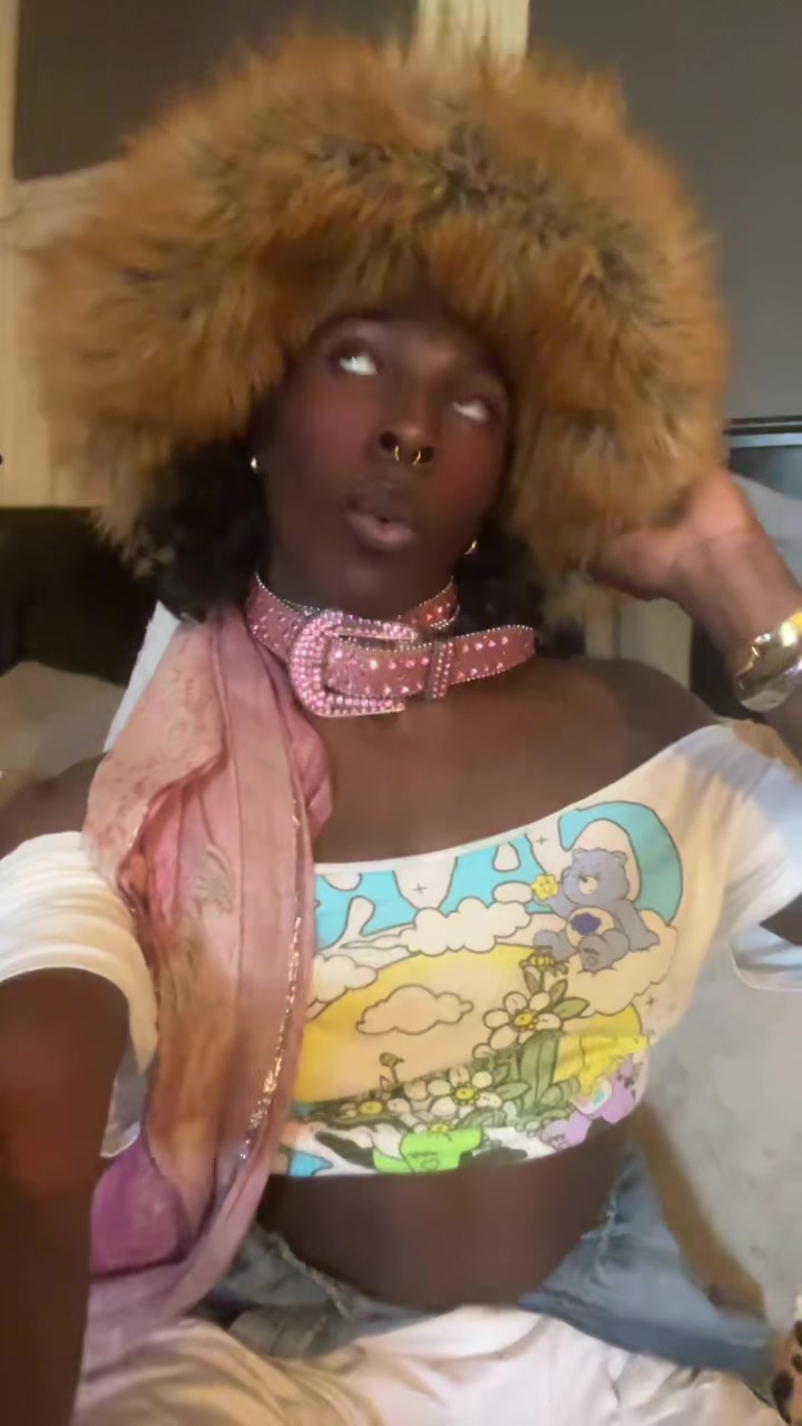 @BadnBoujee