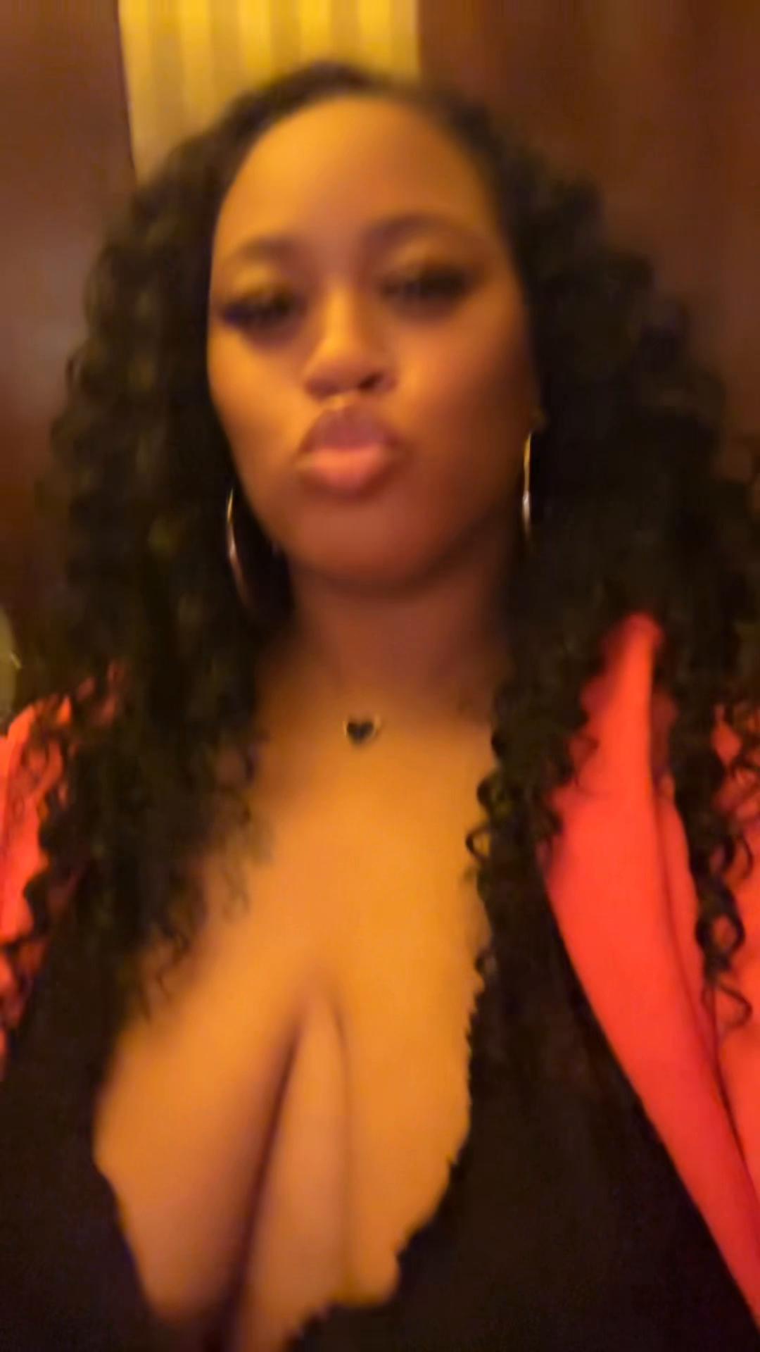 @prepossessing