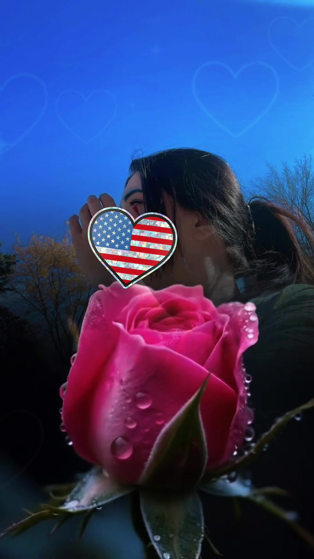 @Krahima 823♥️👑🇺🇸🦋🧕