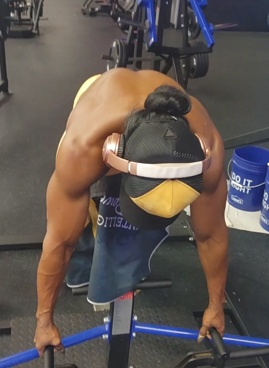 @2x ๐ IFBB Pro WBB & WPD๐
๐