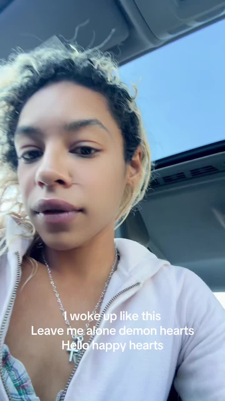 @Alyah