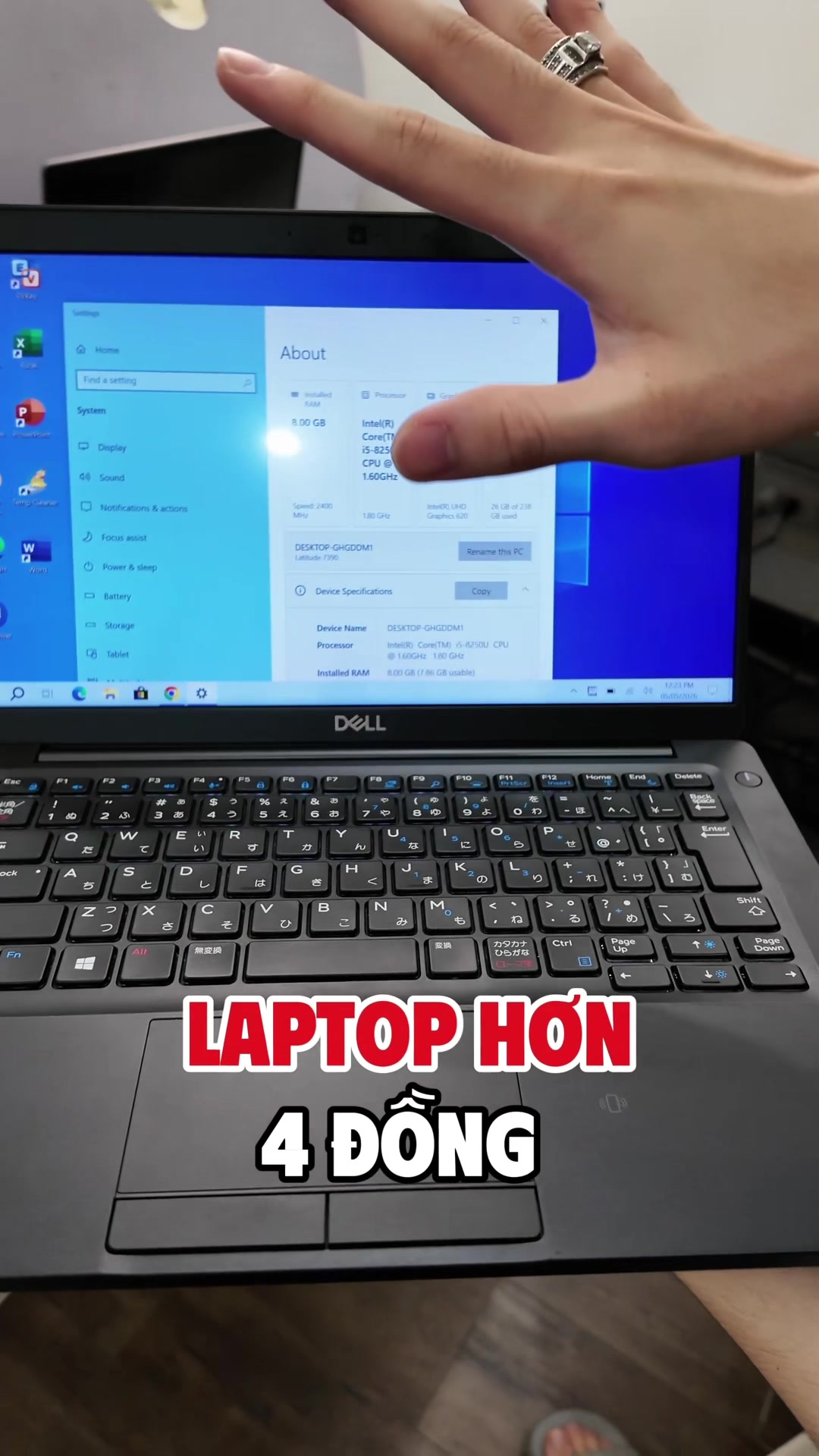 @Na Lap Nhật